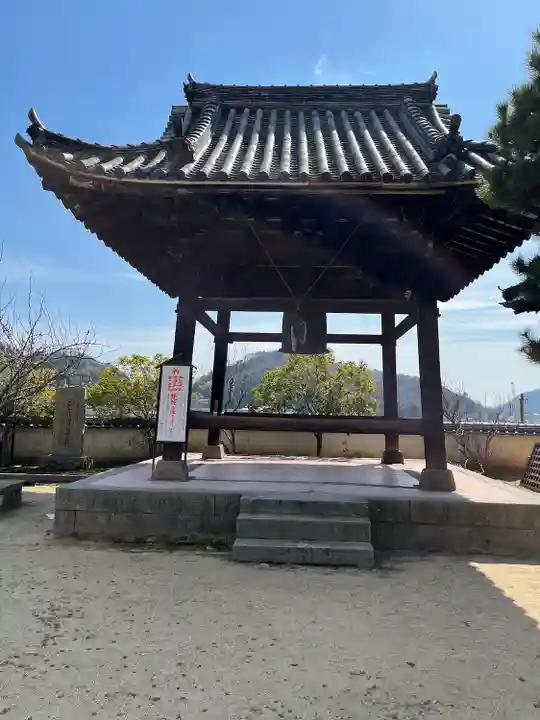 浄土寺(広島県)