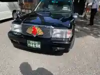 飛驒一宮水無神社(岐阜県)
