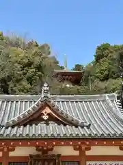 瀧谷不動尊　明王寺(大阪府)