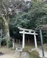素盞嗚神社(奈良県)