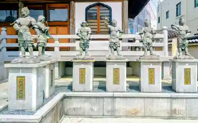 医王寺(東京都)