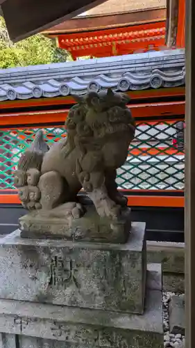 荒見神社(京都府)
