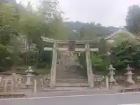 山口大神宮(山口県)