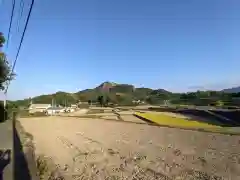 氷上八幡神社(香川県)