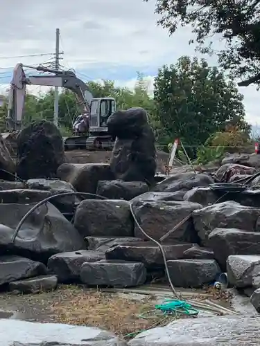 赤城神社(群馬県)