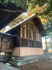 八宮神社(群馬県)