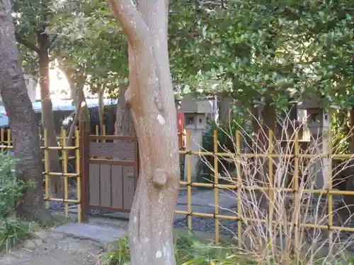 極楽寺（霊鷲山感應院極楽律寺）のその他建物