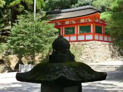 石上神宮のその他建物