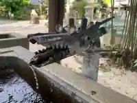 金刀比羅神社(千葉県)