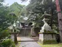 唐澤山神社(栃木県)