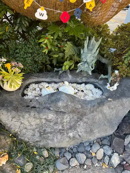 三輪神社(愛知県)