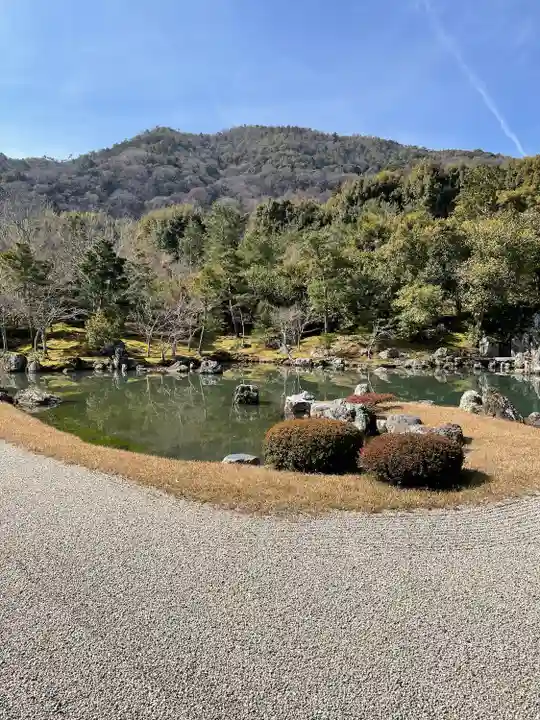 天龍寺(京都府)