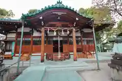 野見神社(大阪府)