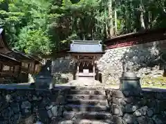 日枝神社(岐阜県)