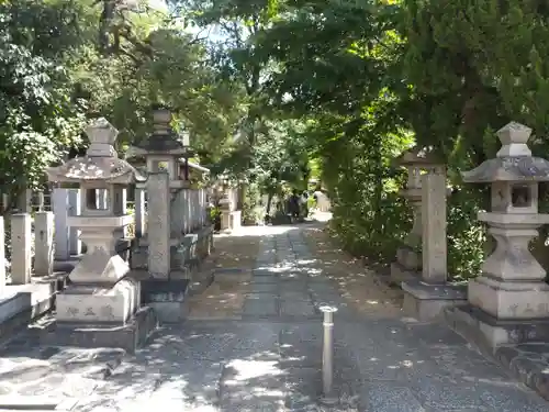 弓弦羽神社(兵庫県)