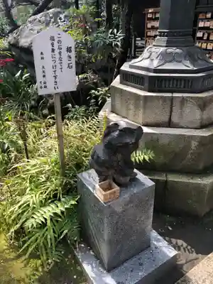 愛宕神社のその他建物