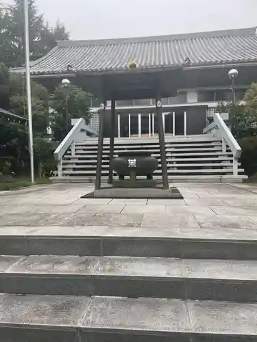 本立寺(東京都)