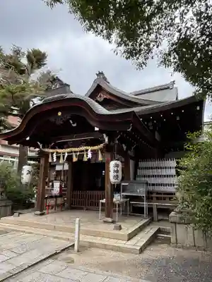 熊野神社(京都府)