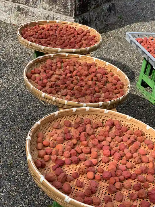 弘道館鹿島神社のその他建物