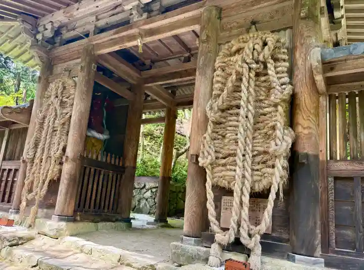 百済寺(滋賀県)