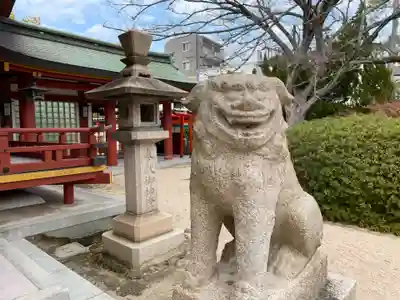 證誠神社(兵庫県)