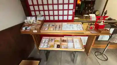 浅野川稲荷神社(石川県)