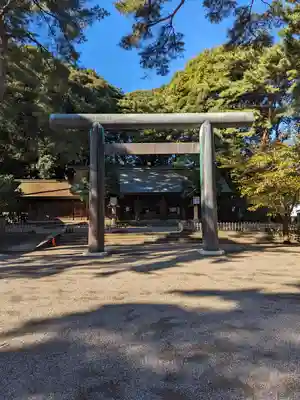 埼玉縣護國神社(埼玉県)