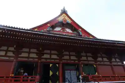 浅草寺(東京都)