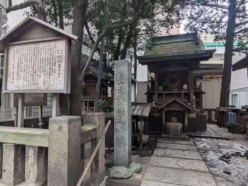 八大龍王社(東京都)