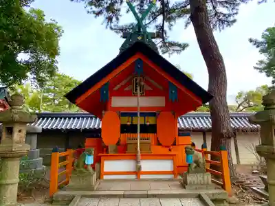 住吉大社(大阪府)