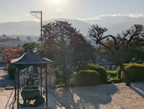 円光院のその他建物