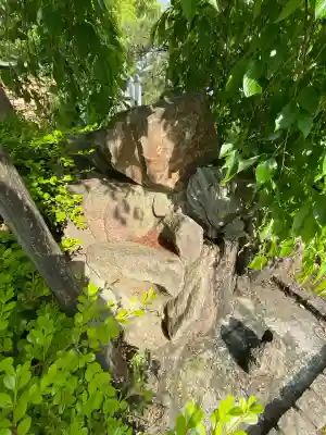 田村神社(香川県)