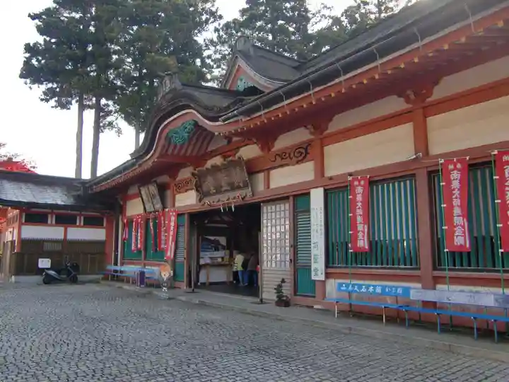 密厳院(苅萱堂)(和歌山県)