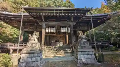 金蔵寺(京都府)