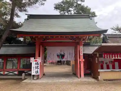 住吉大社(大阪府)