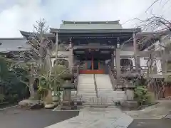 田中寺(東京都)