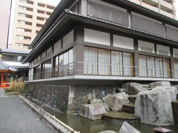 頂法寺(六角堂)(京都府)