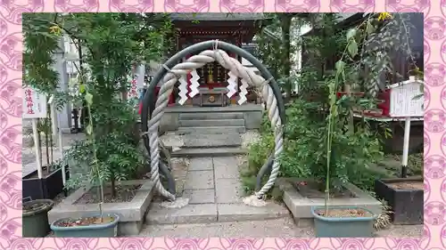 田無神社(東京都)
