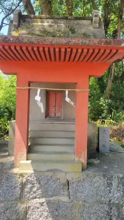 厳島神社(愛媛県)