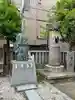 安倍晴明神社(阿倍王子神社境外末社)(大阪府)