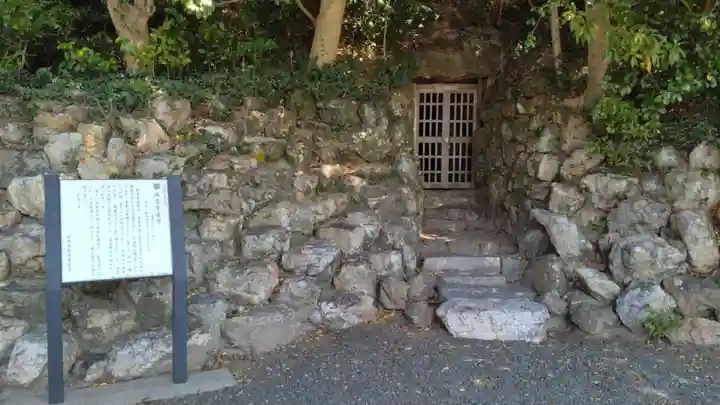 城宝寺(愛知県)