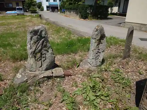 頥気神社(長野県)