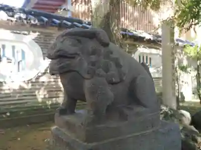 赤坂氷川神社(東京都)