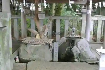 酒見神社(愛知県)