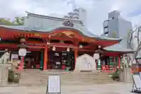 生田神社(兵庫県)