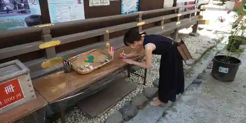 賀茂別雷神社（上賀茂神社）(京都府)