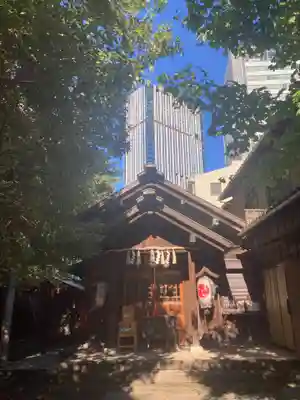 久國神社(東京都)