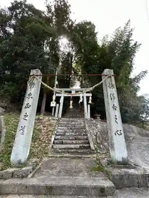 吉備津神社(広島県)