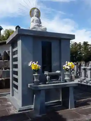 長源寺(福島県)