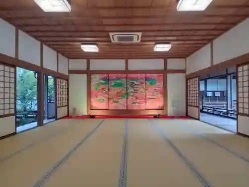 隨心院（随心院）(京都府)